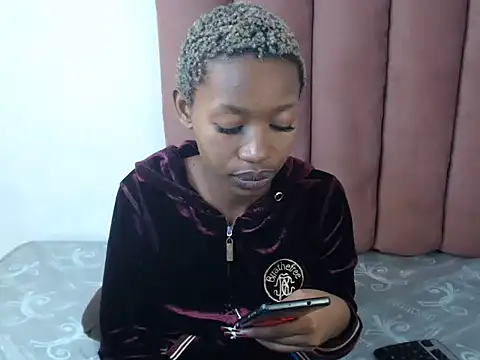 ScorpioBlue_ Live XXX-chat