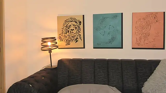 Show modela Brad_Martin na web-kameri