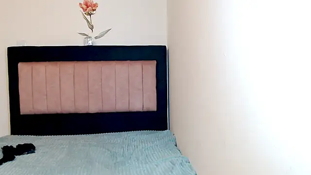 Show modela GRICELYXS na web-kameri