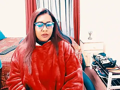 Czat XXX na żywo – Indianlust69