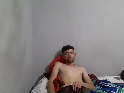 flakoganjha Chat XXX in diretta