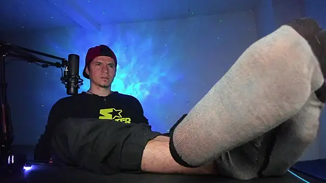 Headhunterdz Webcamshow