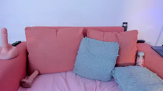 Chat XXX Live alanismorgan