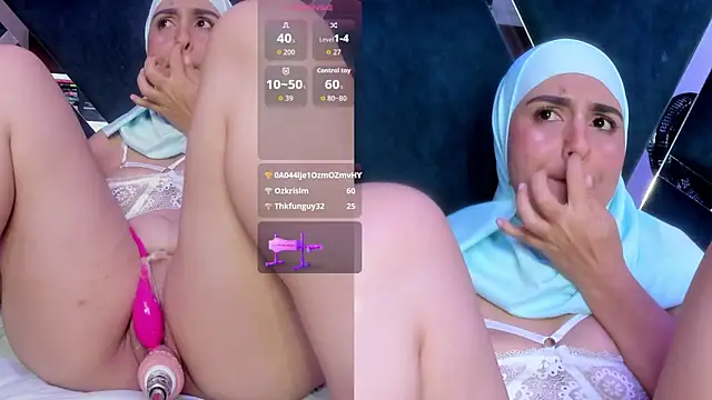 Nahid_Jaziri1's Live XXX Chat