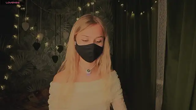 EternalOphelia – Live XXX-chat