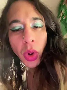 Show Webcam de TranSexualJade95