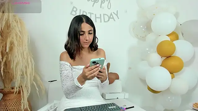 Chat XXX Live Noami_Rose