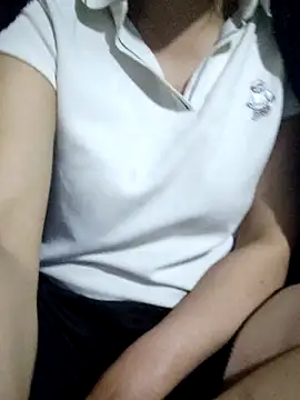 Chat XXX ao vivo de Congee-666