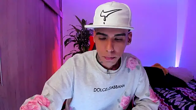 Damianwhite – Live XXX-chat