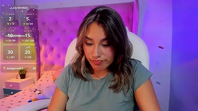 _Sophie__miller 即時 XXX 聊天