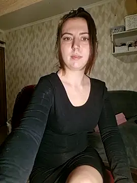 Webkamerová show Melenka