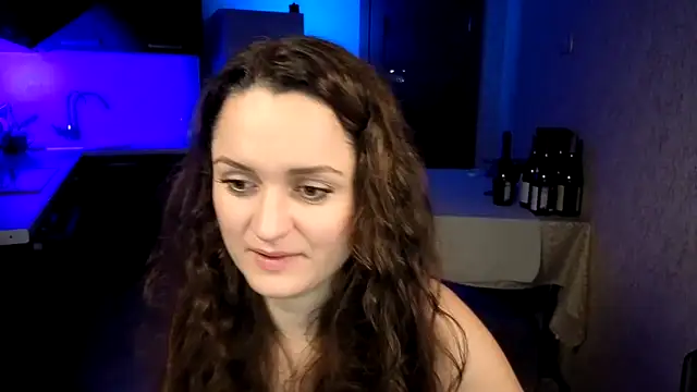 Cerann1 Live XXX-chat