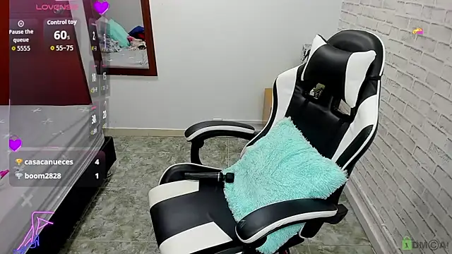 salome_rojas_ 即時 XXX 聊天