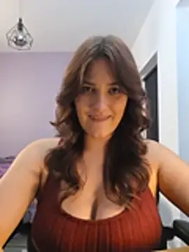 MiaRides19 – webcam-show