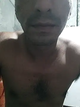 axel69consentido: διαδικτυακό σόου στην κάμερα