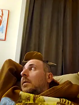 Show modela verylargecock na web-kameri