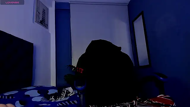 Thonixxx_mr webkamerás műsora