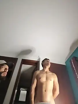 fys_malcan Pertunjukan Webcam