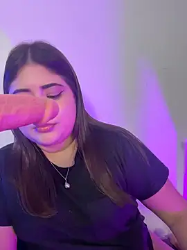 Chat +18 de Gabs__ ao vivo