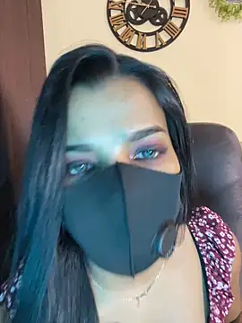 Chat +18 de its_ur_flora ao vivo