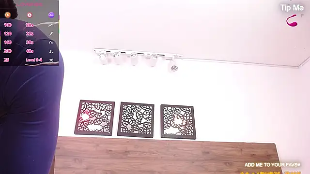 AlexandraCambell live XXX chat