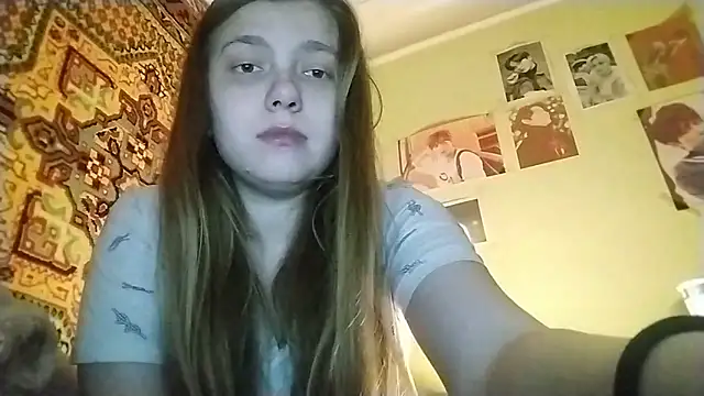 Chat +18 de KikiBang ao vivo