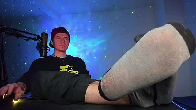 Headhunterdz: απευθείας συνομιλία ΧΧΧ