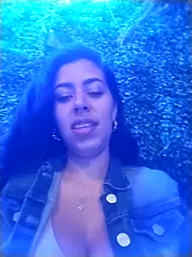 Luianna 라이브 XXX 채팅