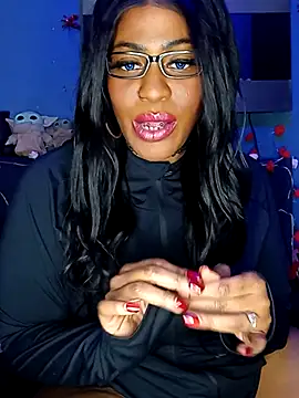 AmazonianMistress: απευθείας συνομιλία ΧΧΧ