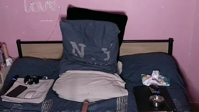 Chatonne11 Pertunjukan Webcam