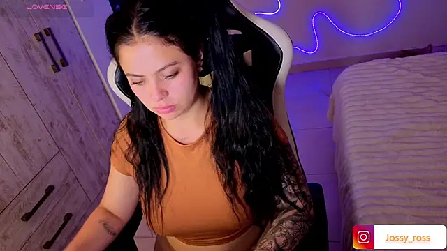 Czat XXX na żywo – Victoryyy_