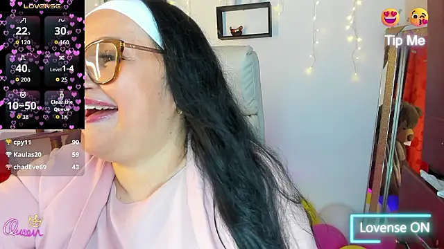 دردشة Gia_Nahomi الجنسية المباشرة