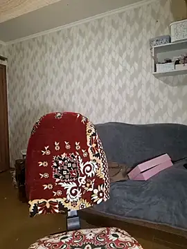 Webkamerová show Melenka