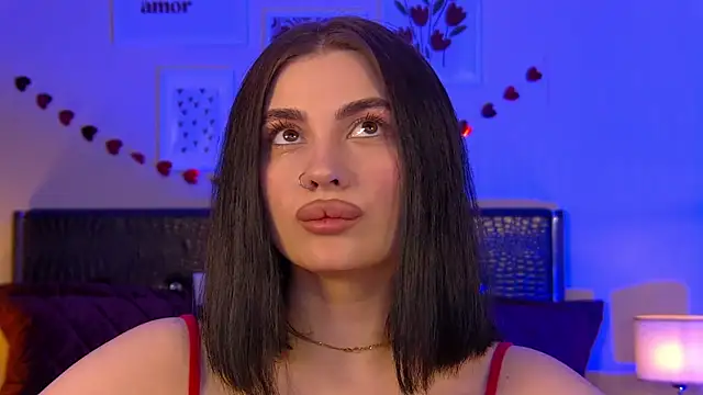 AdrianaTorres: απευθείας συνομιλία ΧΧΧ