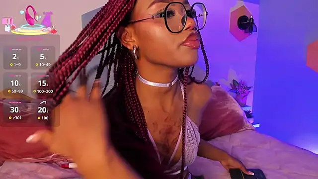 Czat XXX na żywo – Afrodita_sweeet