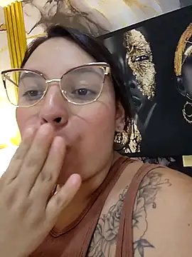 Czat XXX na żywo – LizzRouse