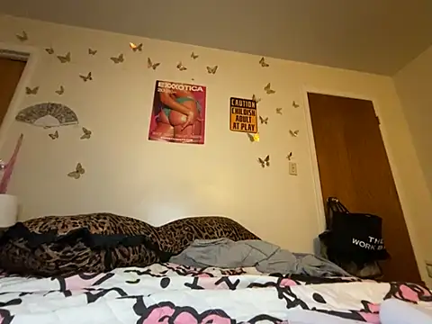 LeBimbo Live XXX Chat