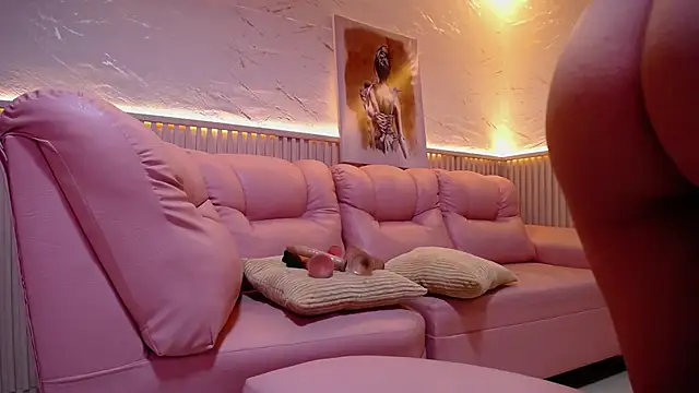 Alaya_cute 即時 XXX 聊天