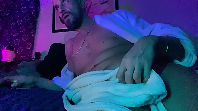 Guyst049 Webcam-Show