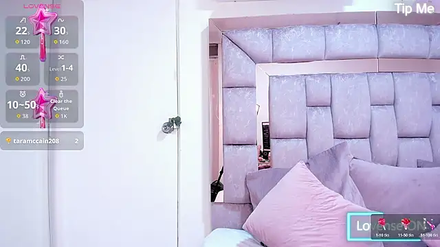 megannherrera Obrolan Langsung XXX