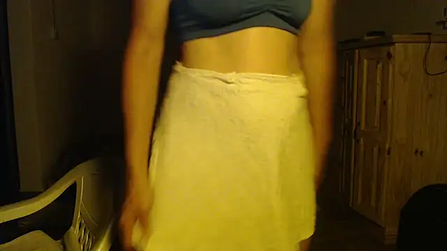 แชท XXX สดของ Missforever