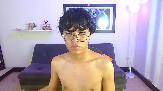 Maecum18 Live XXX Chat