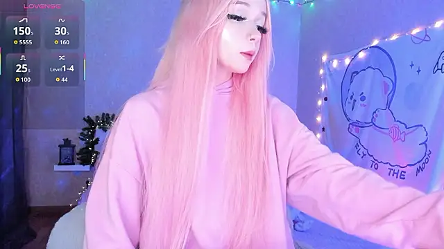 Misty_Shadow's Live XXX Chat