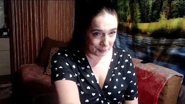 عرض كام RositaSky