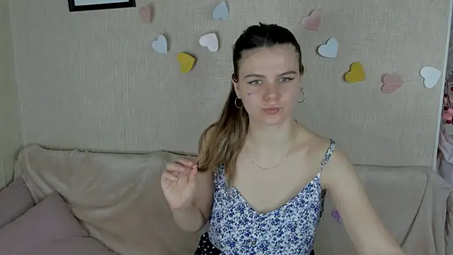 Онлайн чат XXX Zorianaa