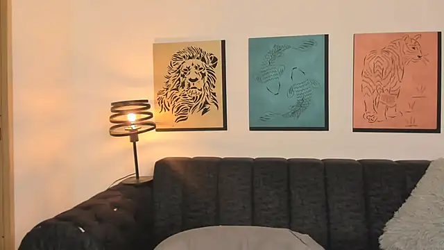 Brad_Martin 网络视讯表演