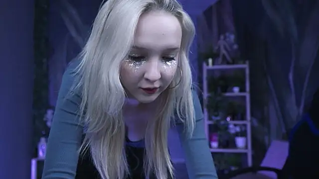 MaoqiBeverly 라이브 XXX 채팅