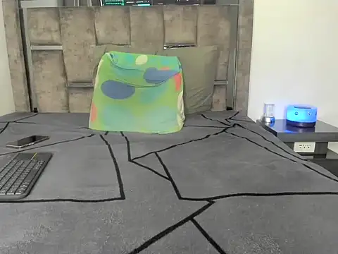 Master_Ruthless77 Webcamshow