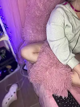 Sachi_Meow élő XXX-chatje