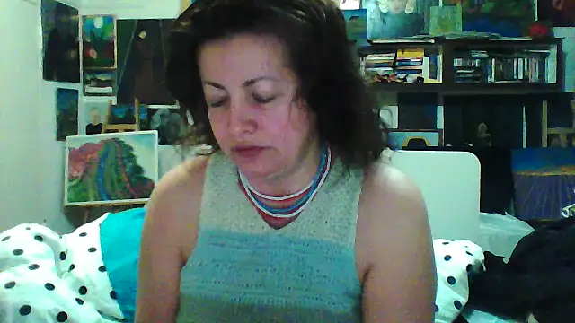 MariaAnaSunshine Chat XXX live